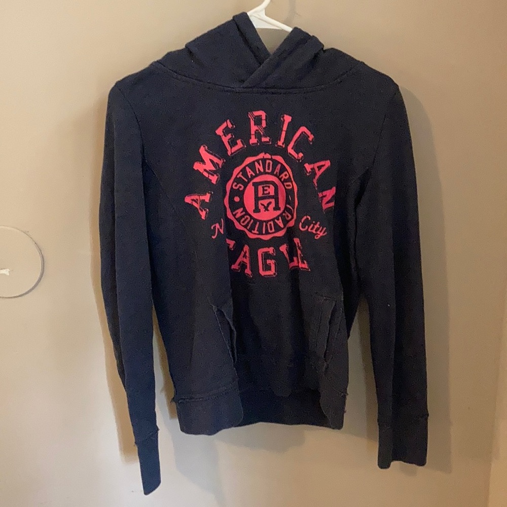 American eagle hoodie